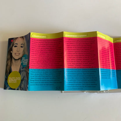 Pauline Ester - De L'autre Coté - 1992 Occasion