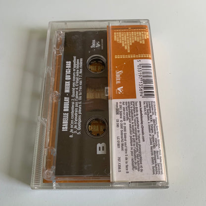 Isabelle Boulay - Mieux Qu'ici Bas - 1999 Occasion