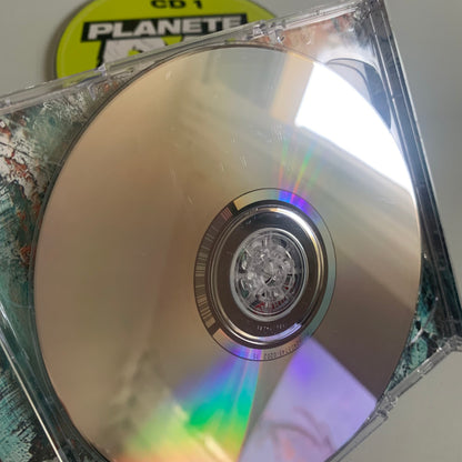 CD - Compilation - Planète Rap 2014 Vol. 3 - Occasion