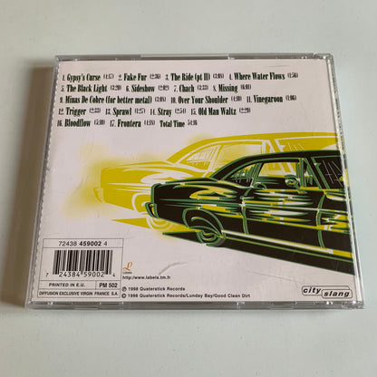 CD - Calexico - The Black Light - 1998 Occasion