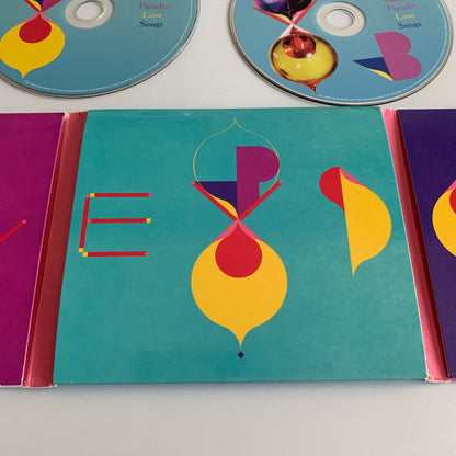 Vanessa Paradis - Love Songs - 2013 Occasion