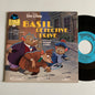 Disney - Basil Détective Privé - 45 Tours 1986 Occasion