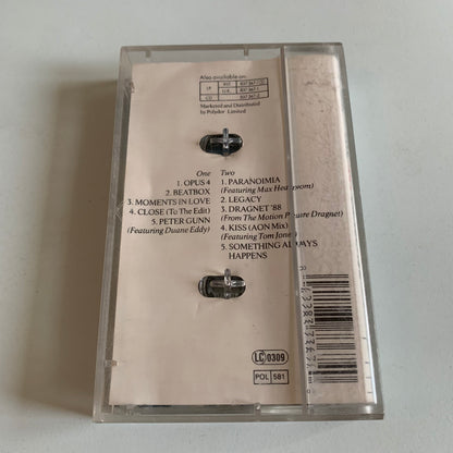 The Art Of Noise - The Best Of - 1988 Occasion