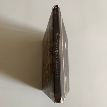 CD - Pierre Lapointe - La Forêt Des Mal-Aimés - 2006