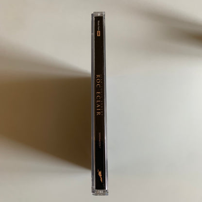CD - Jean-Louis Aubert - Roc'Éclair - 2010 Occasion