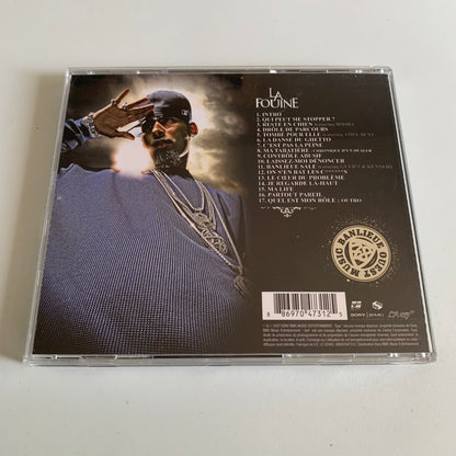 La Fouine - Aller-Retour - 2007 Occasion