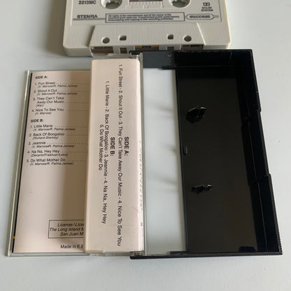 Donna Summer - Fun Street - Occasion