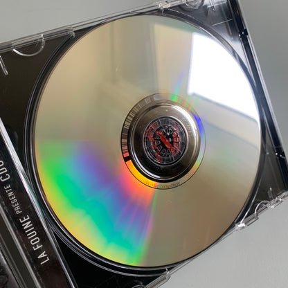 La Fouine - CDC IV - 2014 Occasion