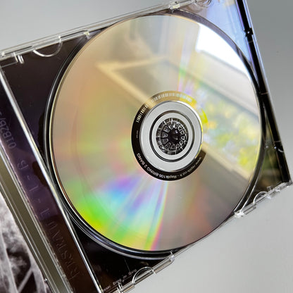 CD - Bring 2 Bang - Hip Hop Royal - 2013