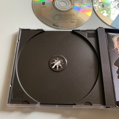 The Rolling Stones - Hot Rocks 1964-1971 - Occasion