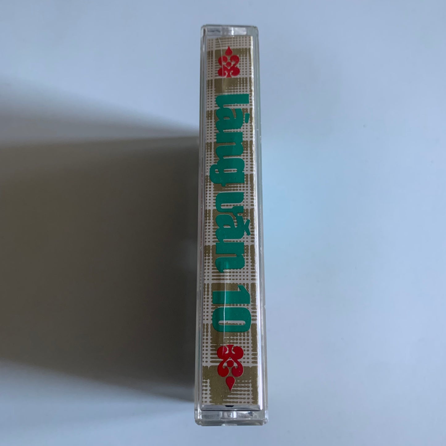 Lang Van 10 - Yeu Em - Mua Giang Sinh - Occasion