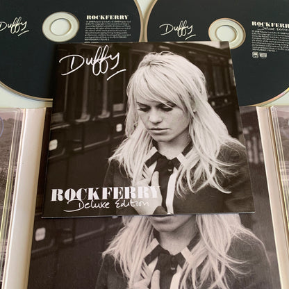 Duffy - Rockferry - 2008 Occasion