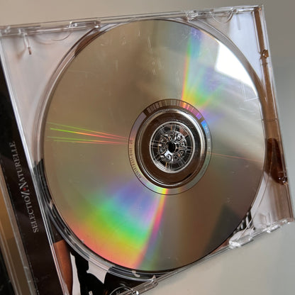 CD - Nessbeal - Sélection Naturelle - 2011