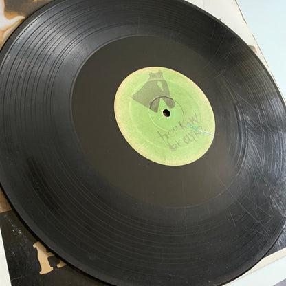 Butchwax - Hee-Haw Brayks - 12” 1999 Occasion