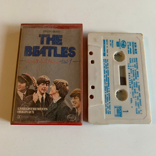 The Beatles - Rock 'n' Roll Music Vol. 1 - 1981 Occasion