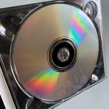 CD - Muggs - Soul Assassins II - 2000