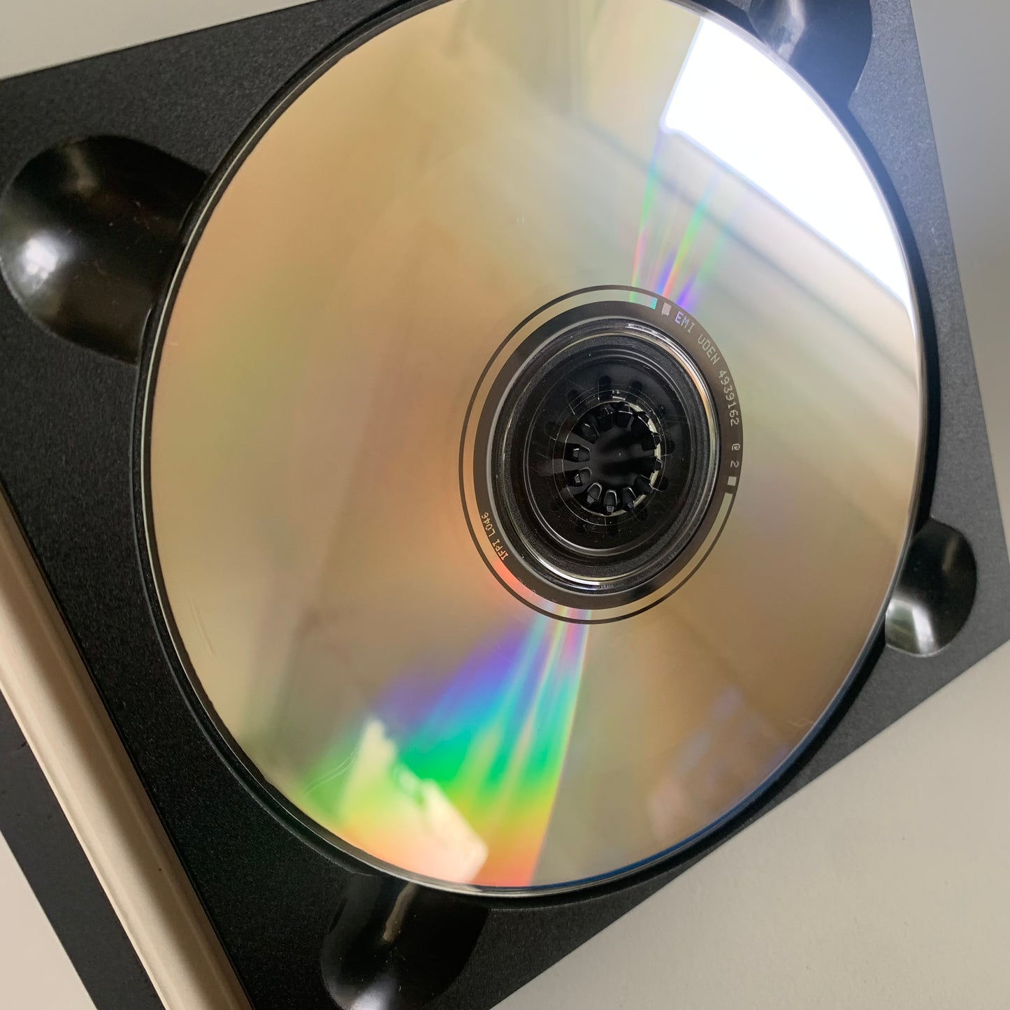 CD - Erik Truffaz - The Dawn - 1998 Occasion