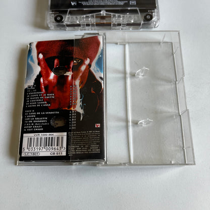 Passi - Les Tentations - 1997