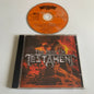 CD - Testament - The  Best Of Testament - 1996 Occasion