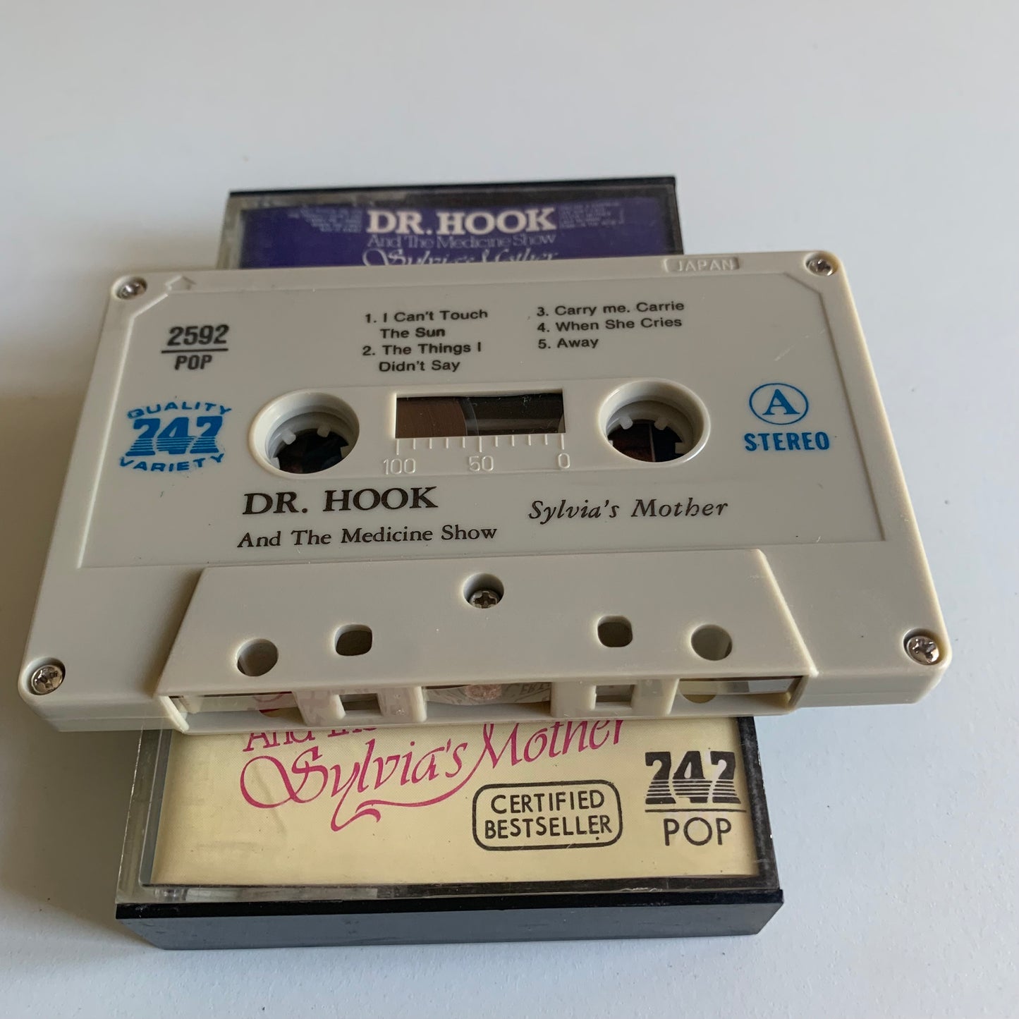 Doctor Hook And The Medicine Show - Doctor Hook Occasion