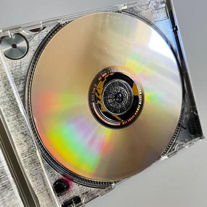 CD - Compilation - The Power Of Unity - 2000
