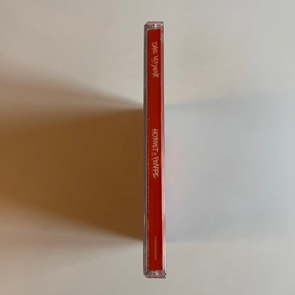 CD - Hornet La Frappe - Dans Les Yeux - 2018