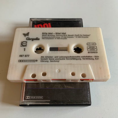 Billy Idol - Vital Idol - 1985 Occasion