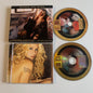 CD & DVD - Shakira - Laundry Service: Washed And Dried - 2002 Occasion