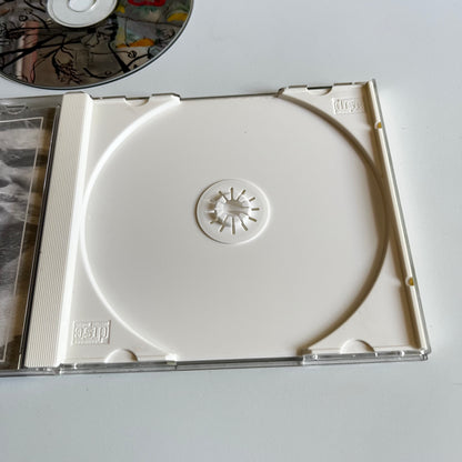 CD - Sophie Moleta - Trust - 1998