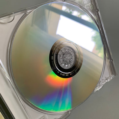 CD - Beck - Morning Phase - 2014 Occasion