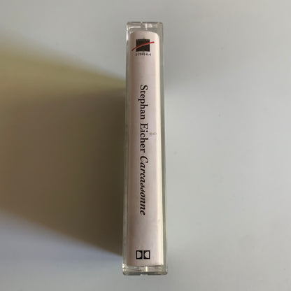 Stephan Eicher - Carcassonne - 1993 Occasion