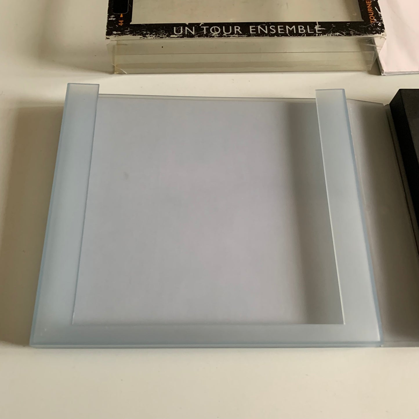 CD - Jean-Jacques Goldman - Un Tour Ensemble - Tournée 2002 - 2003 Occasion