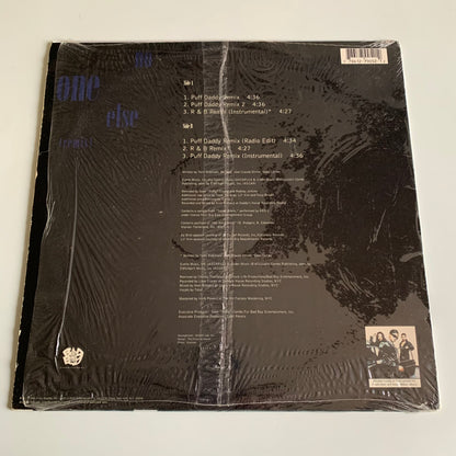 Total - No One Else (Remix) - Single 1996