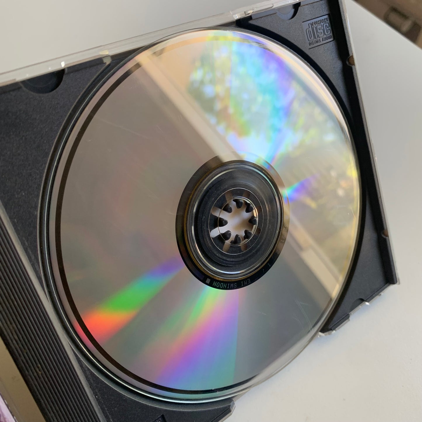 Gang Starr - Daily Operation - 1992 Occasion