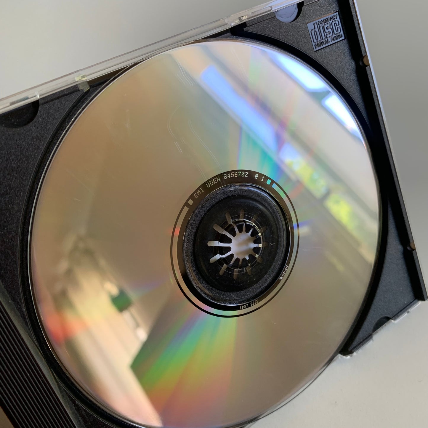 Rolling Stones - Flashpoint - 1998 Occasion