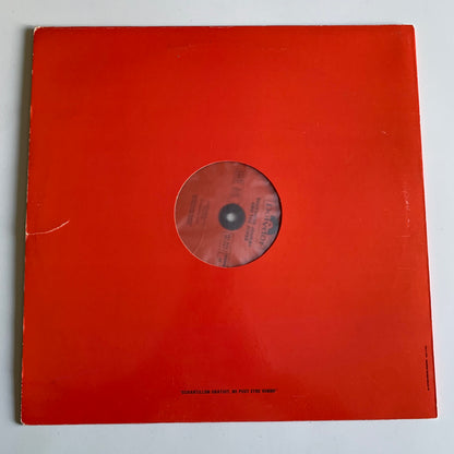 Southside Johnny & The Jukes - Captured - Single Promo 1984