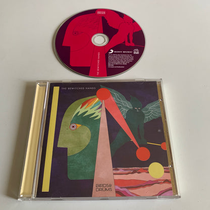 The Bewitched Hands - Birds & Drums - 2010 Occasion