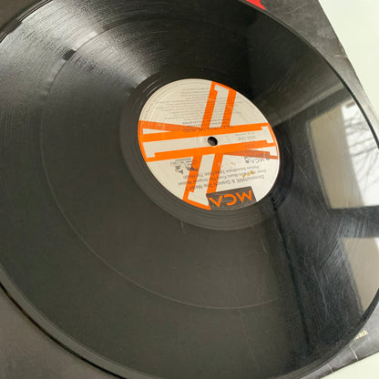 Domino - NME - Grench The Mean One - Tales From The Hood / I'm Talkin' To Myself - Single 1995