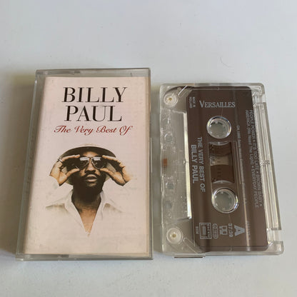 Billy Paul - The Very Best Of - 1994 Occasion