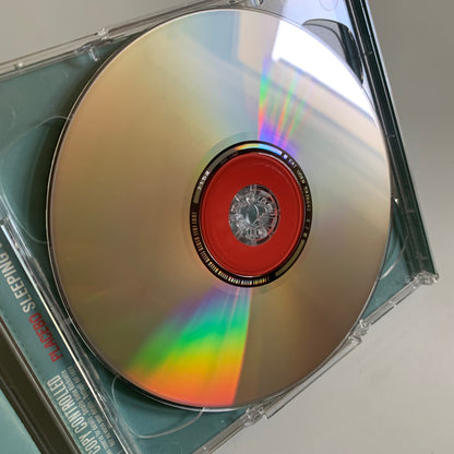 CD - Placebo - Sleeping With Ghosts - 2003 Occasion