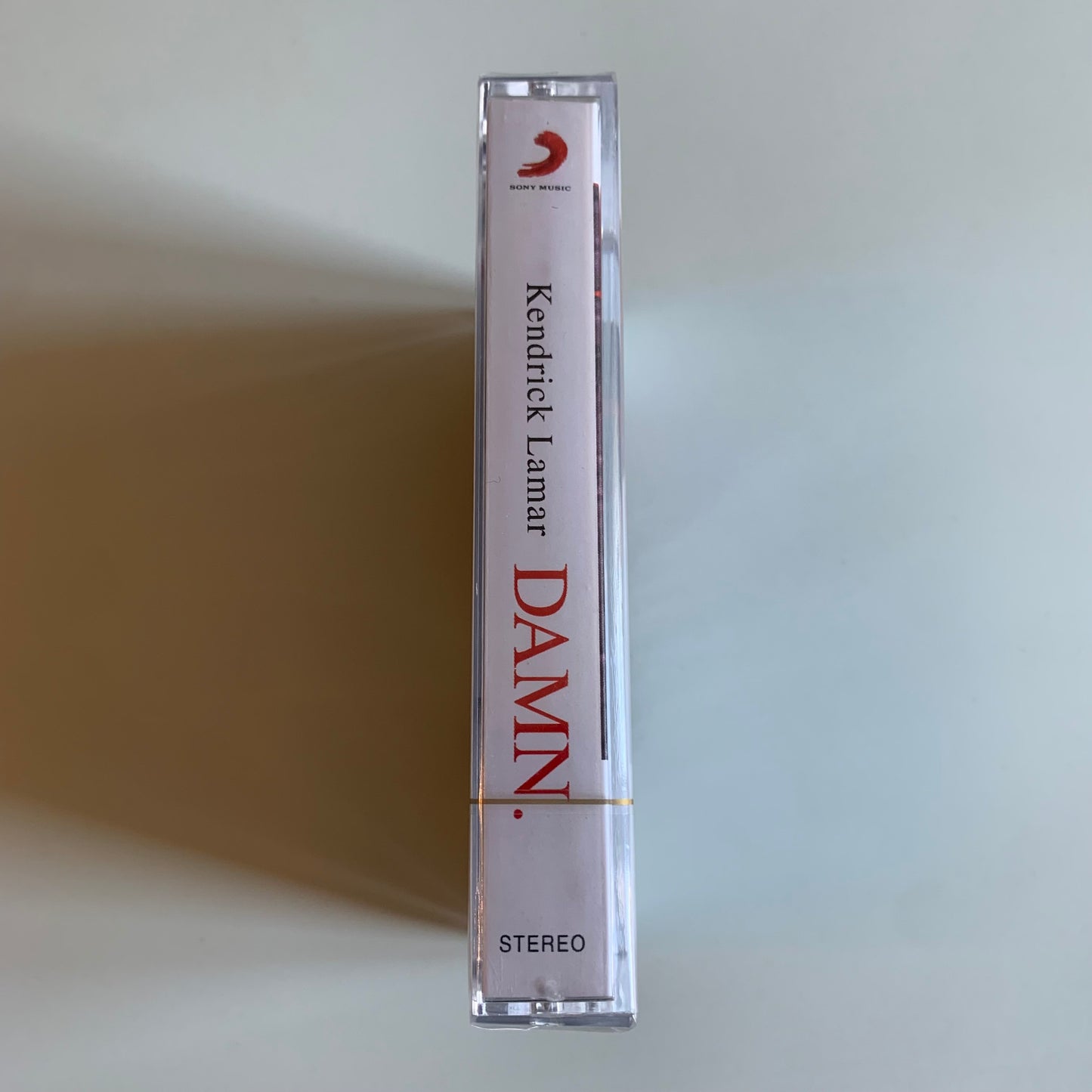 Kendrick Lamar - Damn - Neuve sous Blister