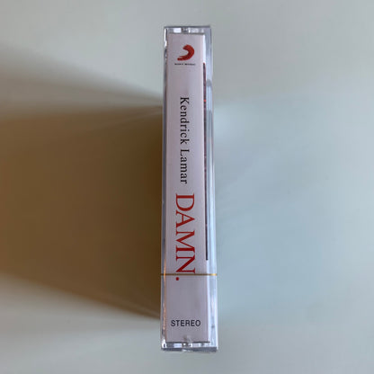 Kendrick Lamar - Damn - Neuve sous Blister