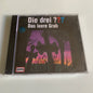 Die Drei ??? 78 - Das Leere Grab - 1998 Neuf sous Blister