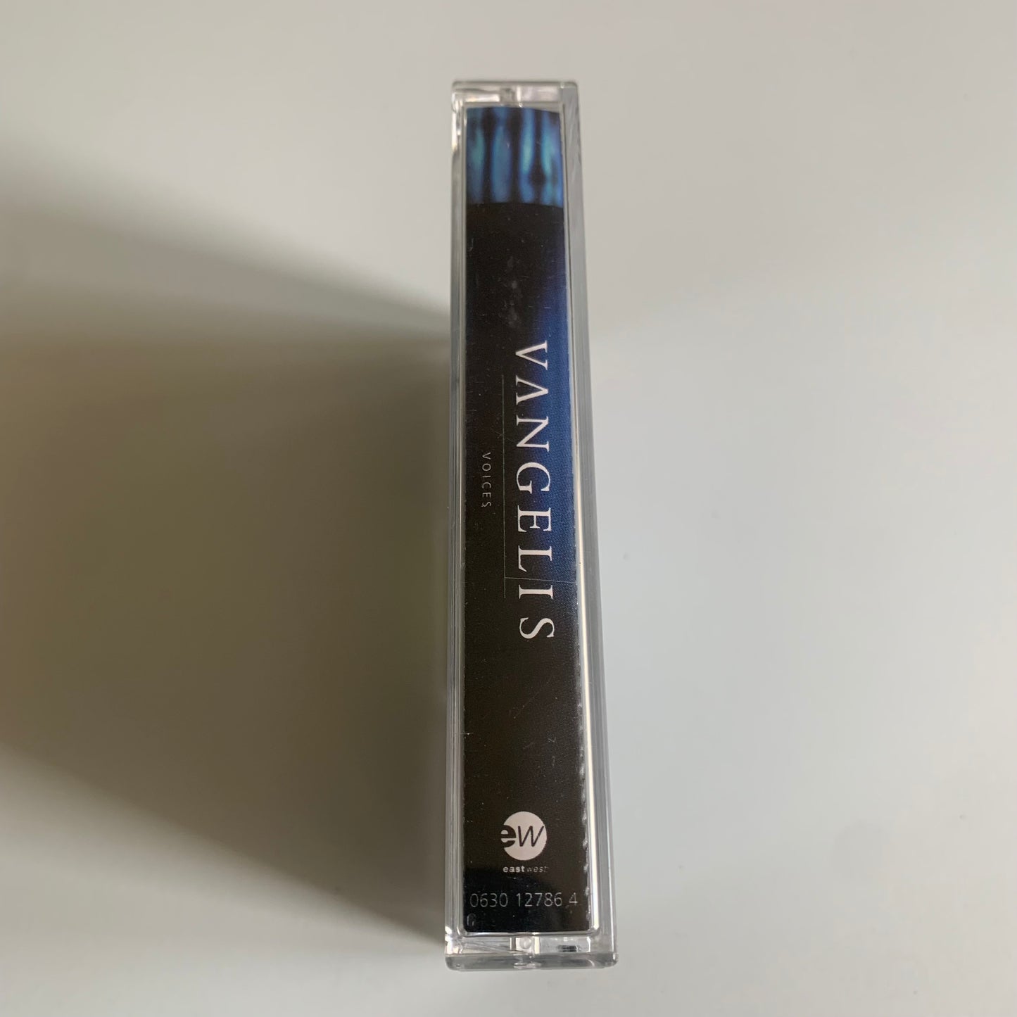 Vangelis - Voices - 1995 Occasion