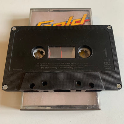 Gold - Calicoba - 1986 Occasion