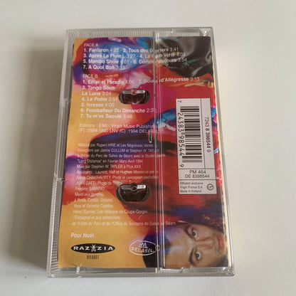 Les Negresses Vertes - Zig-Zague - 1994 Occasion