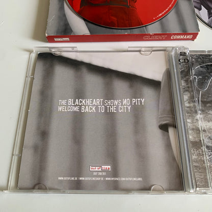 Client - Command - 2009 Occasion