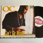 O.C. - Can't Go Wrong / Dangerous - Single 1997