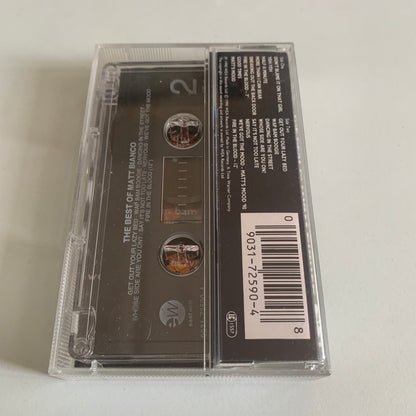 Matt Bianco - The Best Of Matt Bianco - 1990 Occasion