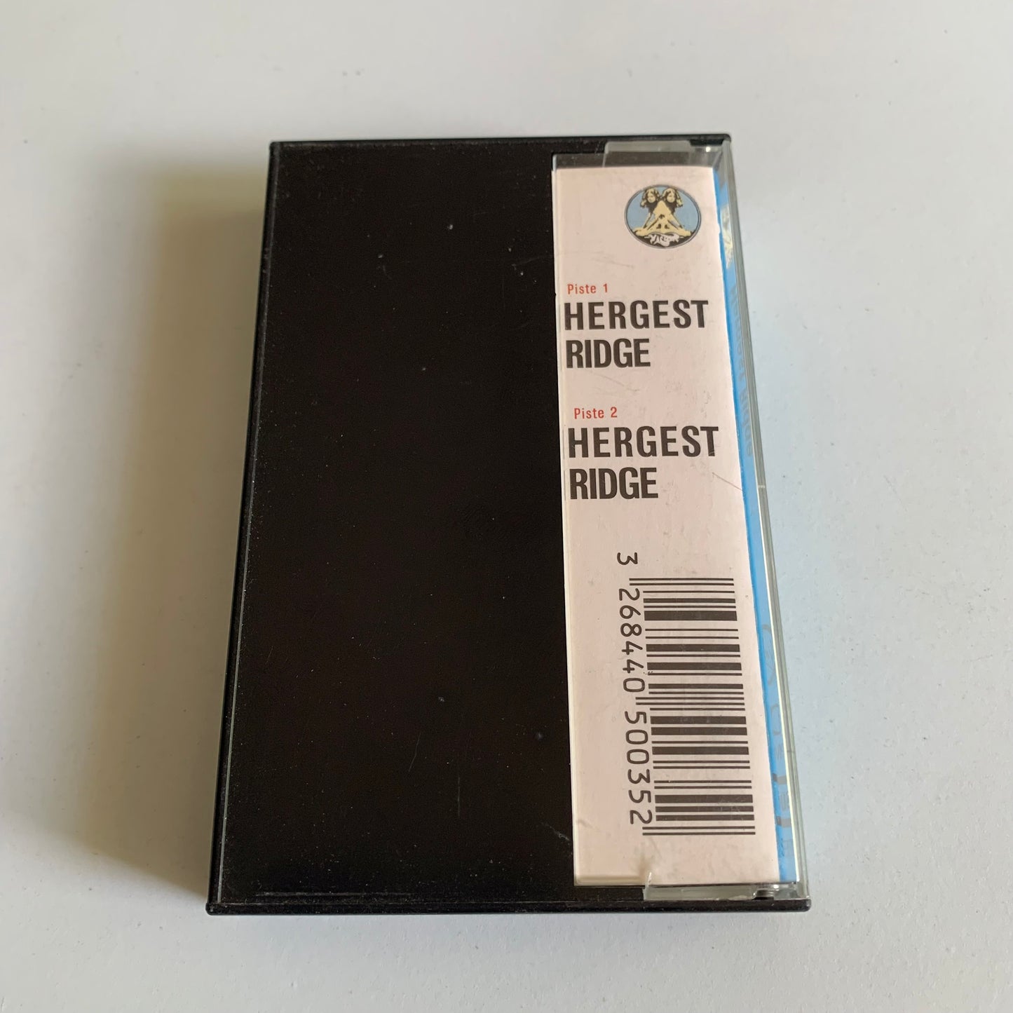 Mike Oldfield - Hergest Ridge - Occasion